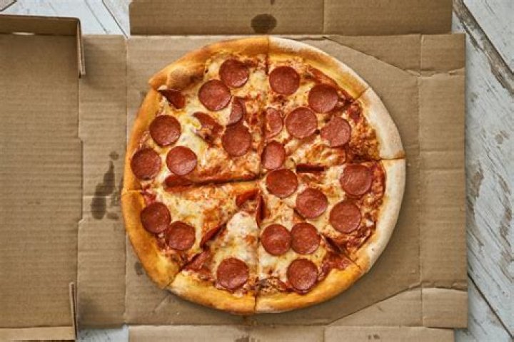 Discover the Delight of Pizza Hut Original Pan Pizza