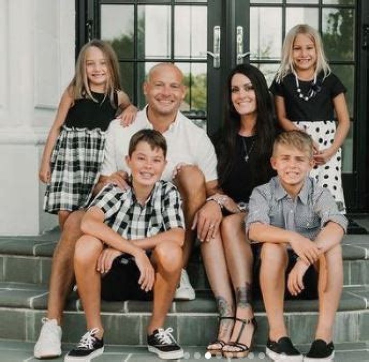 PJ Fleck's Ex-Wife: A Look at His Past Relationship