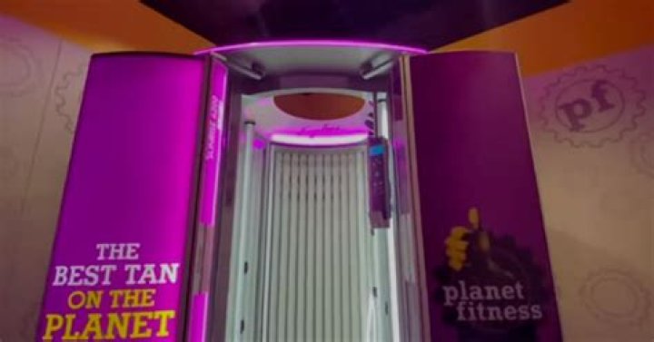 Planet Fitness Tanning: The Ultimate Guide to Achieving a Glowing Tan