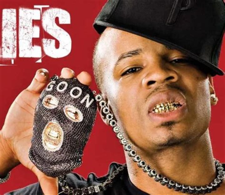 Plies Net Worth: A Deep Dive into the Rapper's Financial Landscape