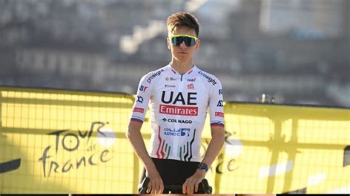 Pogacar Net Worth: A Look into the Finances of a Cycling Prodigy
