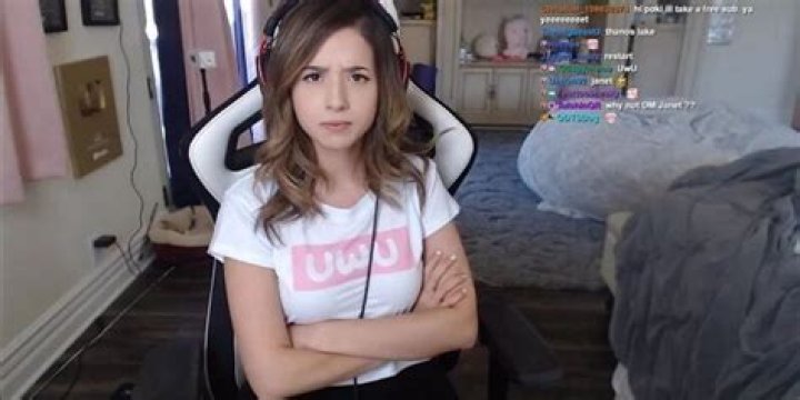 Pokimane Age: Discovering the Life and Career of the Renowned Streamer
