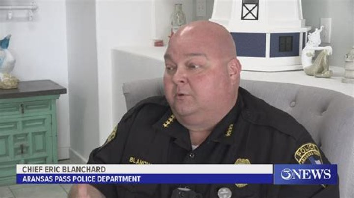 Police Chief Blanchard Lawsuit: Details and Impact
