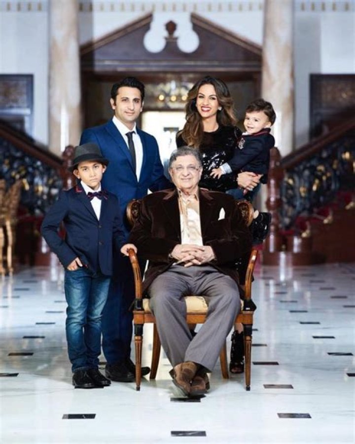 The Inspirational Legacy of the Poonawalla Family: A Journey of Innovation and Philanthropy