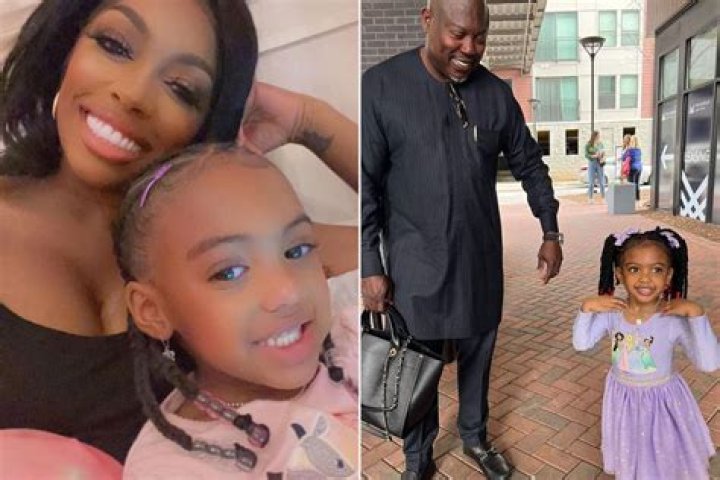 Porsha Williams Children: Meet Her Adorable Kids!