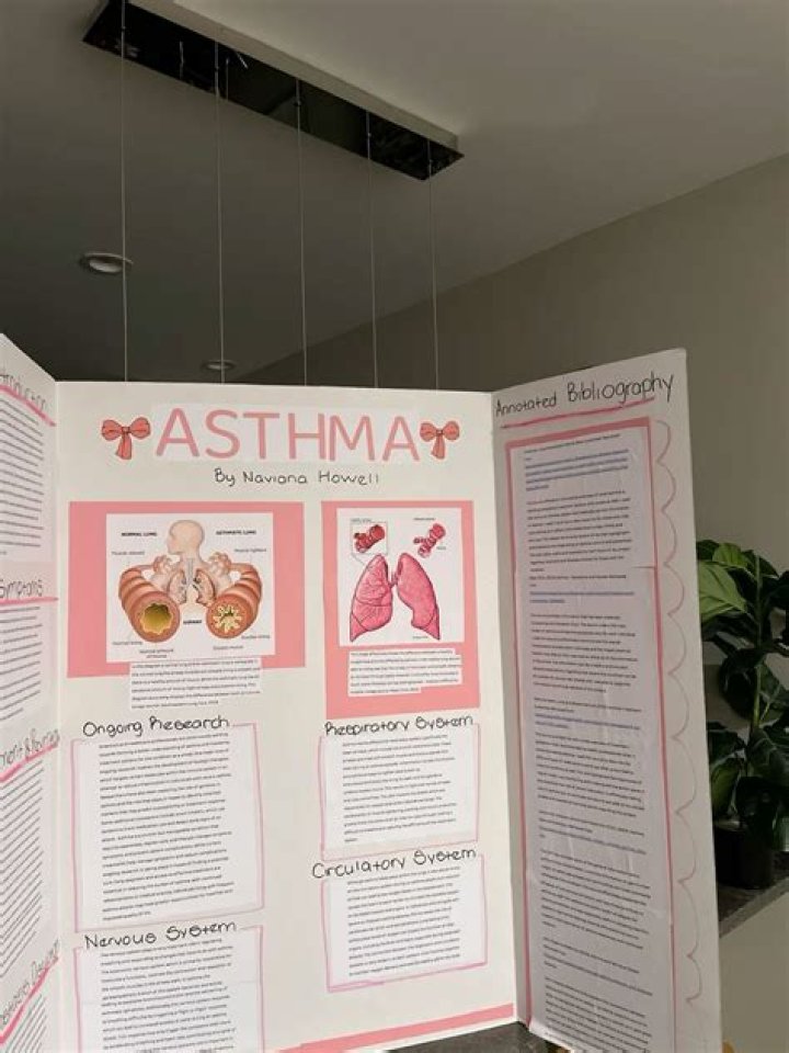 Unleash Your Creativity with Poster Board Inspos