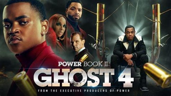 Power Book II: Ghost Season 4 Episode 4 - A Deep Dive into the Action and Drama