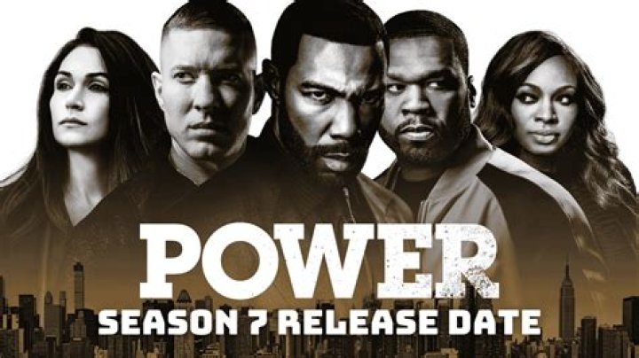 Power Season 7: Final Chapter Revealed!
