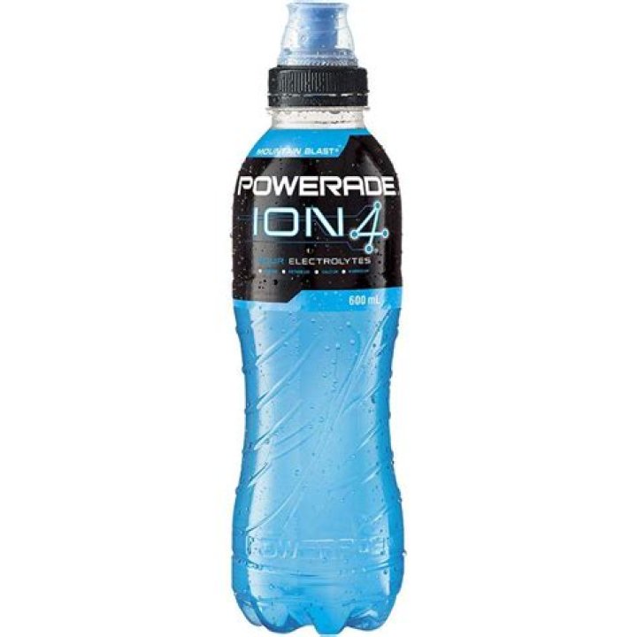 Powerade Blue: The Ultimate Guide to Boosting Your Hydration Game