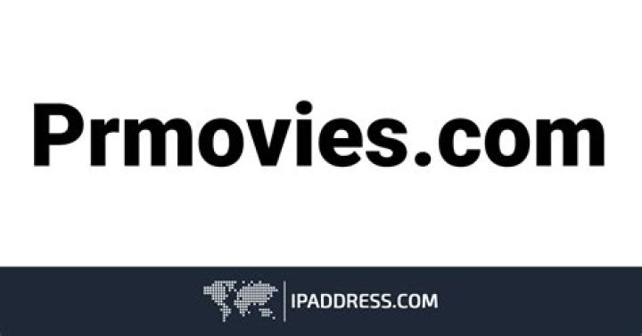 Pr Movies: Your Ultimate Destination for Cinematic Excellence