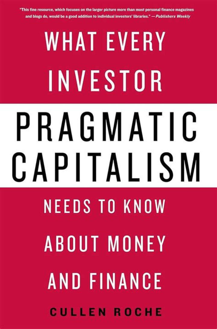 Discover the Power of Pragmatic Capitalism: A Model for Business Success