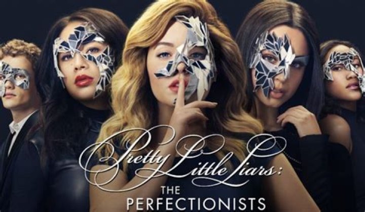 Pretty Little Liars: The Perfectionists - A Deep Dive into the Spin-off Series