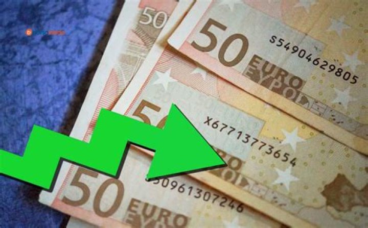 Latest Euro to Dollar Exchange Rate Forecast