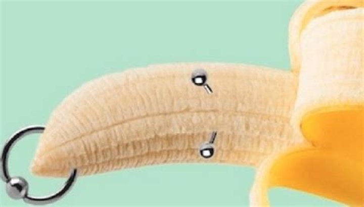 Prince Andrew Piercing: A Comprehensive Exploration