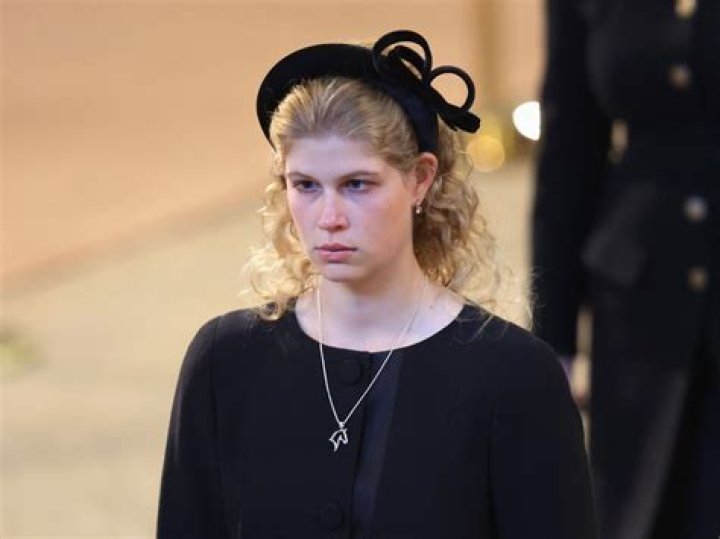 Prince Edward's Daughter: Meet Lady Louise Mountbatten-Windsor