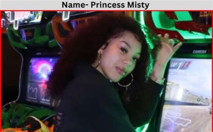 Princess Misty Twitter: A Comprehensive Look Into Her Online Presence