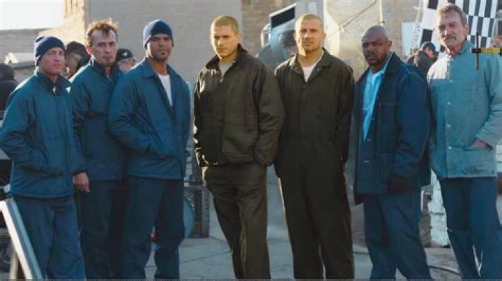 Prison Break Zodiac Signs: Unlocking the Stars of Fox's Hit Show