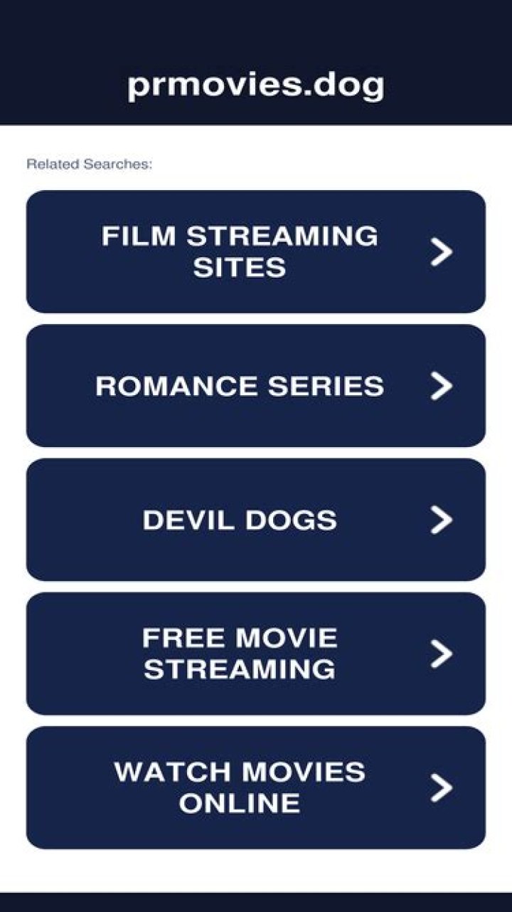 PRMovies Dog: Cute Puppy Videos & Clips!