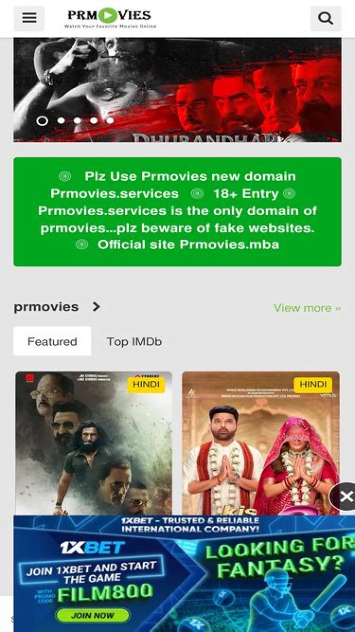 Unlocking the Secrets of PRMovies Email: A Comprehensive Guide