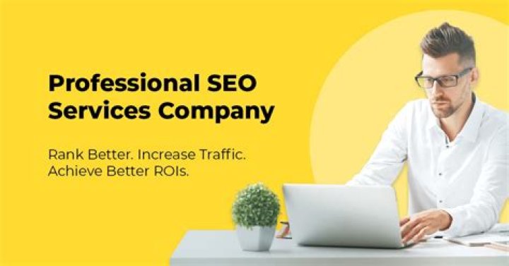Professional SEO Services Online: Boost Your Online Presence