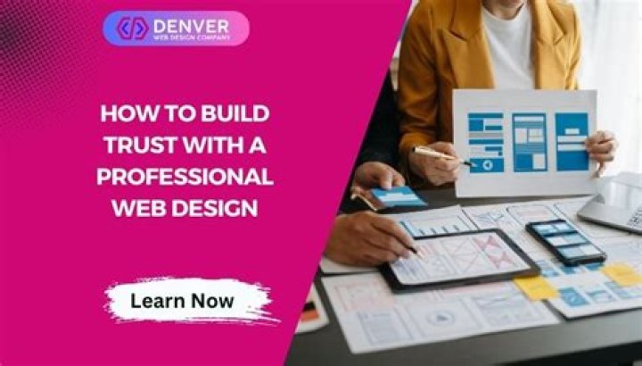 Professional Web Design Denver: Transforming Your Online Presence