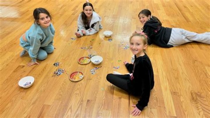 Unveiling the Extraordinary: Prop Day 2024