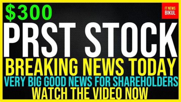 Your Ultimate Guide to PST Stock Price Predictions