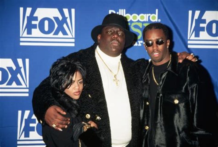 Puff Daddy & Biggie Smalls: The Complex Relationship - Inside the Story