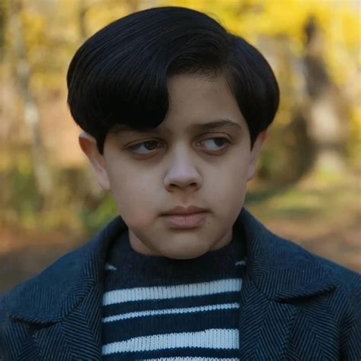 Pugsley Addams: The Quirky Charm of a Beloved Character