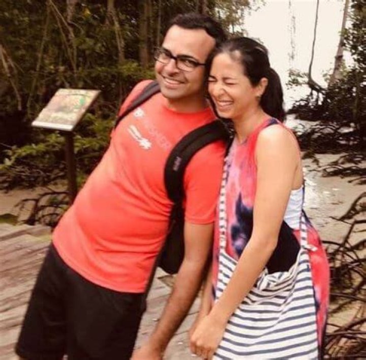 Purvesh Mankad: The Rising Star in the World of Cricket