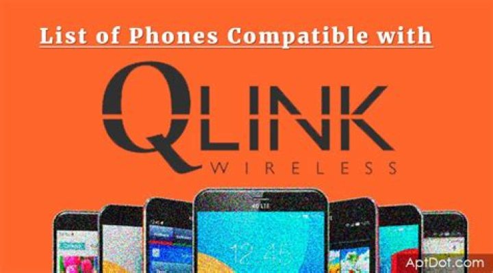 Qlink Phones: The Ultimate Guide to Affordable Connectivity