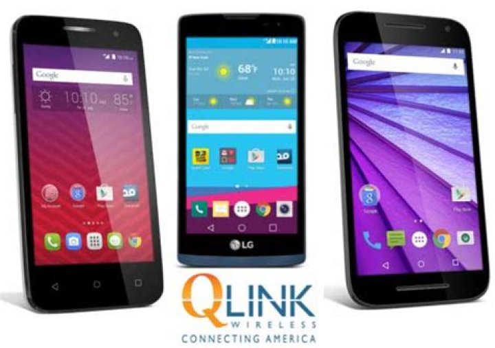 Everything You Need to Know About QLink Wireless Phones and How They Can Benefit You