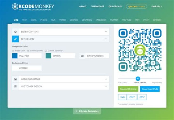 Unlocking the Power of QR Code Monkey: Your Ultimate Guide to QR Code Solutions?