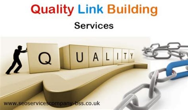 Quality Link Building Services: Boost Your SEO and Drive Organic Growth