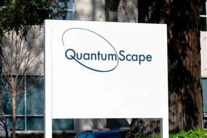 Vital Quantumscape Settlement Unveiled