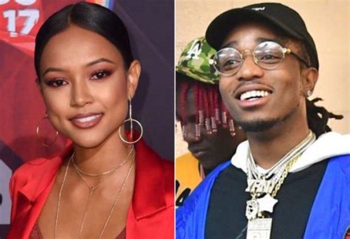 Quavo's Relationships: Past & Present