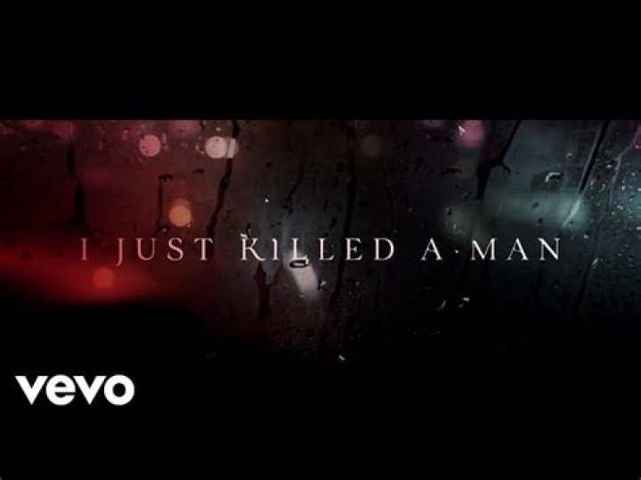 Queen: I Just Killed a Man - Unpacking the Iconic Lyrics