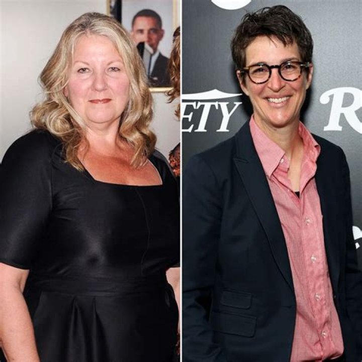 Rachel Maddow's Daughter: Everything We Know