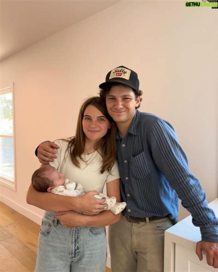 Raegan Revord's Boyfriend 2024: Who Is He?