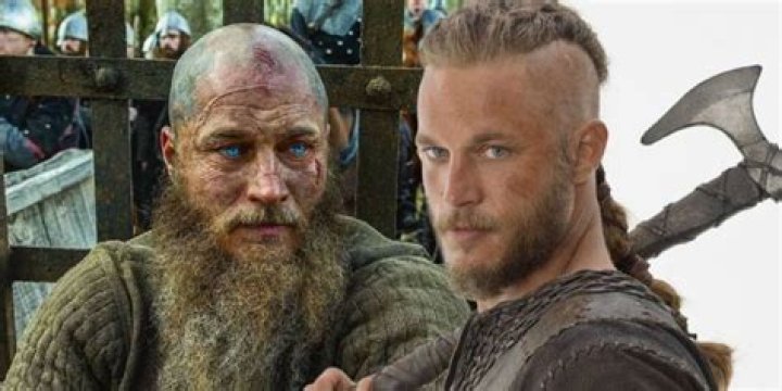 Ragnar Lothbrok Cast: A Comprehensive Guide to the Viking Legend's Portrayal