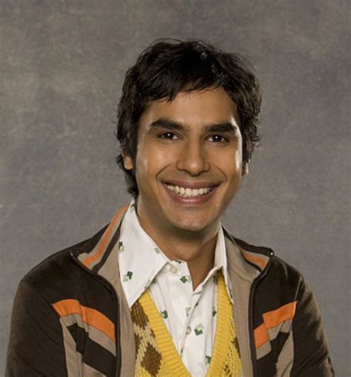 Raj Koothrappali's Big Bang Theory: Hilarious Moments & Quotes