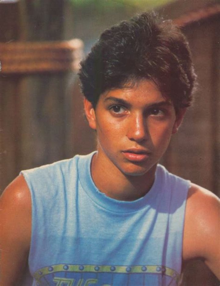 Ralph Macchio: Then & Now - Young & Unforgettable!
