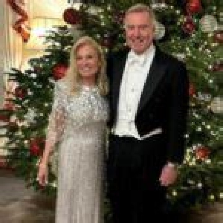 Unveiling the Wealth of Ralph Schlosstein: A Deep Dive into His Net Worth