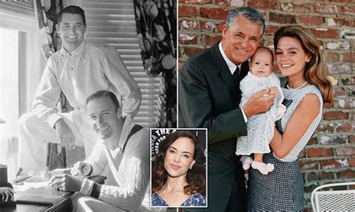 Randolph Scott Children: Unveiling the Legacy and Family Life