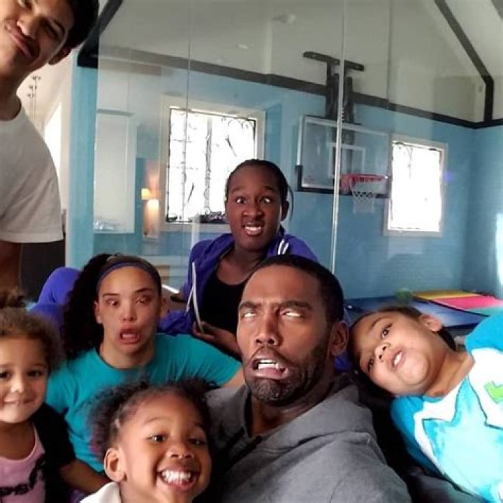 Randy Moss's Children: A Look at His Family