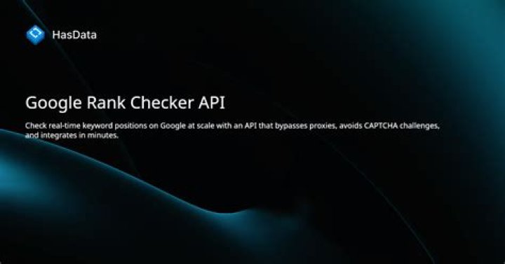 Rank Checker API: The Ultimate Guide to Boost Your SEO Strategy