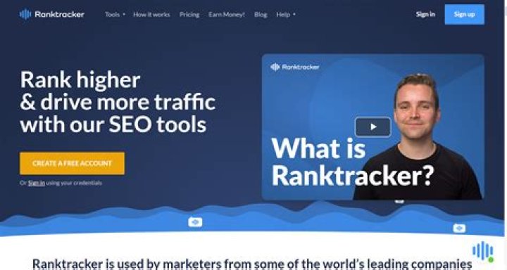 Ranktracker API: Boost Your SEO Strategy with Advanced Data Analytics