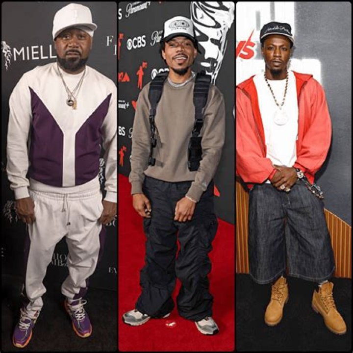 Rap Fashion: The Ultimate Guide to Style and Culture
