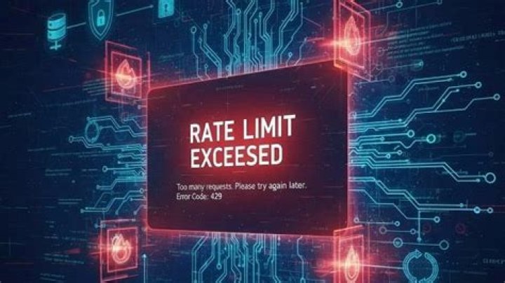 Understanding Rate Limited Means: A Comprehensive Guide