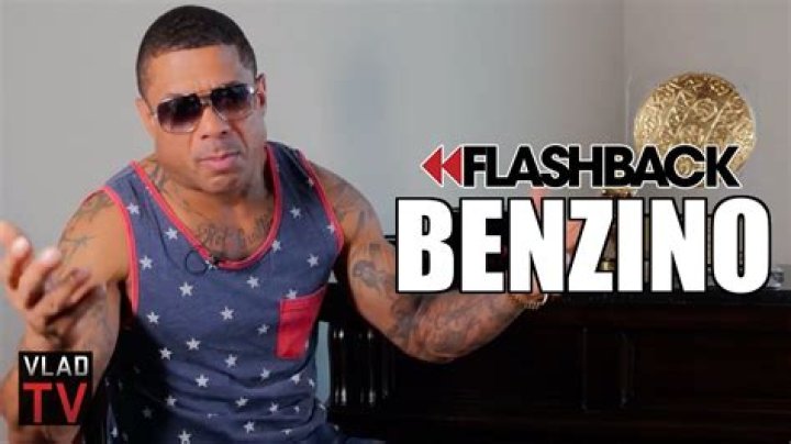 The Untold Truth About Ray Benzino's Net Worth